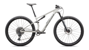 Specialized Epic 8 Comp Gloss Dune/White Smoke M