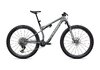 Specialized S-Works Epic 9 GLOSS METALLIC OBSIDIAN MULTI COLOR DRY IMPASTO/ METALLIC WHITE SILVER M