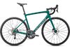 Specialized TARMAC SL6 49 PINE GREEN/LIGHT SILVER