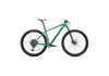 Specialized Epic Hardtail Comp XS Gloss Electric Green / Forest Green