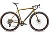 Specialized CRUX EXPERT 56 HRVGLDMET/OAKGRN