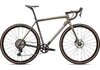 Specialized CRUX COMP 58 TAUPE/SMOKE/MIDNIGHT SHADOW