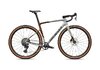 Specialized Crux 5 Expert - SRAM Force XPLR Burnt Gold/Dolomite Metallic/Obsidian Metallic 61