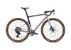 Specialized Crux 5 Comp - SRAM Rival XPLR Amethyst Frost/Deep Marine/Shadow Silver 54
