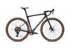 Specialized Crux 5 Sport - Shimano GRX 800 Silver Pearl Smoke/Silver Dust 49