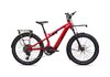 Specialized Turbo Vado 3 X 6.0 GLOSS RUBY METALLIC / GLOSS GOLD FOIL S