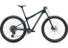 Specialized Epic World Cup Pro Gloss Deep Lake Metallic / Chrome L