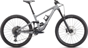 Specialized Enduro Comp SATIN COOL GREY/ WHITE S5