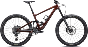 Specialized Enduro Expert GLOSS RUSTED RED / REDWOOD S4
