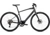 Specialized Turbo Vado SL 4.0 Smoke / Black Reflective M