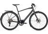 Specialized VADO SL 4.0 EQ XL SMOKE/BLACK REFLECTIVE