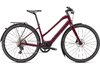 Specialized VADO SL 4.0 ST EQ L RASPBERRY/BLACK REFLECTIVE