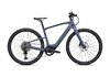 Specialized Turbo Vado SL 2 6.0 Carbon SATIN GREY BLUE / DESERT METALLIC XL