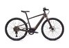 Specialized Turbo Vado SL 2 4.0 SATIN GUN METAL / AGAVE GREY FROST REFLECTIVE M