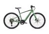 Specialized Turbo Vado SL 2 4.0 GLOSS PISTACHIO / OAK GREEN METALLIC FROST REFLECTIVE L