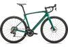 Specialized Roubaix SL8 Pro METALLIC PINE 49