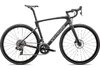 Specialized Roubaix SL8 Expert CARBON/LIQUID SILVER  52