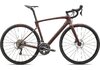 Specialized Roubaix SL8 RUSTED RED/OBSIDIAN  61