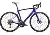 Specialized Roubaix SL8 Sport 105 METALLIC SAPPHIRE/BLUE ONYX 49