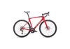 Specialized Roubaix SL8 Pro 44 Gloss Red Pearl + Fiery Red Strata / Dune White