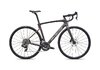 Specialized Roubaix SL8 Comp - SRAM Rival AXS SATIN WARM SMOKE METALLIC / DOLOMITE METALLIC 56