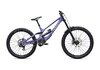 Specialized S-Works Demo 11 SATIN / POWDER INDIGO TINT / BLACK TINT CARBON / WHITE S3