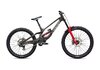 Specialized S-Works Demo 11 GLOSS CHARCOAL / DOLOMITE METALLIC / WHITE S4