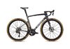 Specialized S-Works Tarmac SL9 - Shimano Dura-Ace Di2 SATIN CARBON / SATIN WHITE 52
