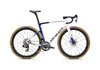 Specialized Tarmac SL9 S-Level - SRAM RED AXS GLOSS WHITE / MAJESTY BLUE METALLIC / BLACK 54