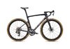 Specialized Tarmac SL9 S-Level - SRAM RED AXS SATIN CARBON / SILVER DUST 44