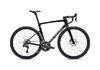 Specialized Tarmac SL9 Expert - Shimano Ultegra Di2 GLOSS BLACK / SILVER DUST 52