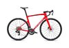 Specialized Tarmac SL9 Comp - SRAM Rival AXS GLOSS VIVID RED / WHITE 61