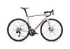 Specialized Tarmac SL9 Comp - Shimano 105 Di2 GLOSS DOLOMITE METALLIC / CAYENNE METALLIC 56