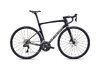 Specialized Tarmac SL9 Comp - Shimano 105 Di2 GLOSS CHARCOAL TINT / DOLOMITE METALLIC 54