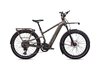 Specialized Turbo Vado 3 EVO 6.0 GLOSS WARM SMOKE METALLIC / SATIN BRUSHED CHROME S