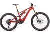 Specialized LEVO PRO CARBON NB S5 REDWOOD/SMOKE/BLACK