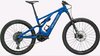 Specialized 2022 Turbo Levo Comp Alloy Cobalt / Light Silver S2