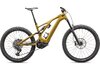 Specialized Turbo Levo Expert T-Type SATIN HARVEST GOLD / OBSIDIAN S3