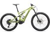 Specialized LEVO ALLOY G3 NB S1 LIMESTONE/BLACK