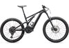 Specialized LEVO ALLOY G3 NB S1 BLACK/LIGHT SILVER/BLACK