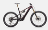 Specialized LEVO SW CARBON G4 NB S4 REDPRL/BLK/METWHTSIL