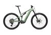 Specialized Turbo Levo R Expert SATIN PISTACHIO / DARK MOSS GREEN S2