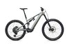 Specialized Levo 4 EVO Pro SATIN SHADOW / SILVER DUST S3