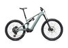 Specialized Levo 4 EVO Comp SATIN AGAVE GREY / DESERT METALLIC S3