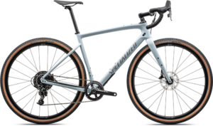 Specialized Diverge Sport Carbon GLOSS MORNING MIST/DOVE GREY 56