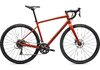 Specialized Diverge E5 GLOSS REDWOOD/RUSTED RED 49