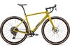 Specialized Diverge Comp Carbon  GLOSS METALLIC SULFUR/AMBER GLOW/PURPLE HAZE/METALLIC OBSIDIAN 54