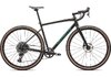 Specialized Diverge Comp E5 GLOSS METALLIC OBSIDIAN/METALLIC PINE GREEN 64