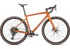 Specialized Diverge Comp E5 SATIN AMBER GLOW/DOVE GREY 61