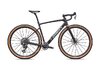 Specialized S-Works Diverge 4 - SRAM RED XPLR Warm Smoke Metallic/Carbon Silver Dust 56